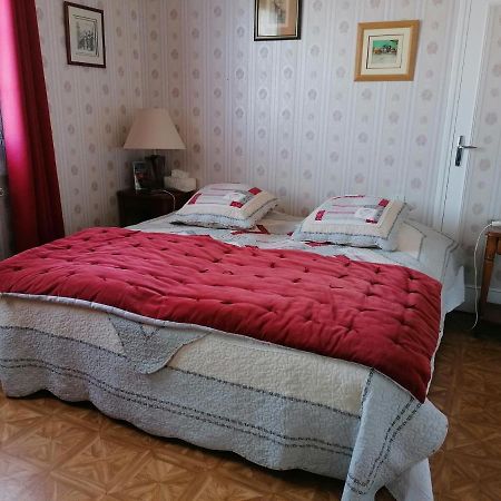Les Galets Apartamento Tracy-sur-Mer Exterior foto