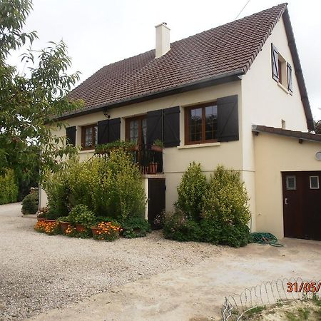Les Galets Apartamento Tracy-sur-Mer Quarto foto