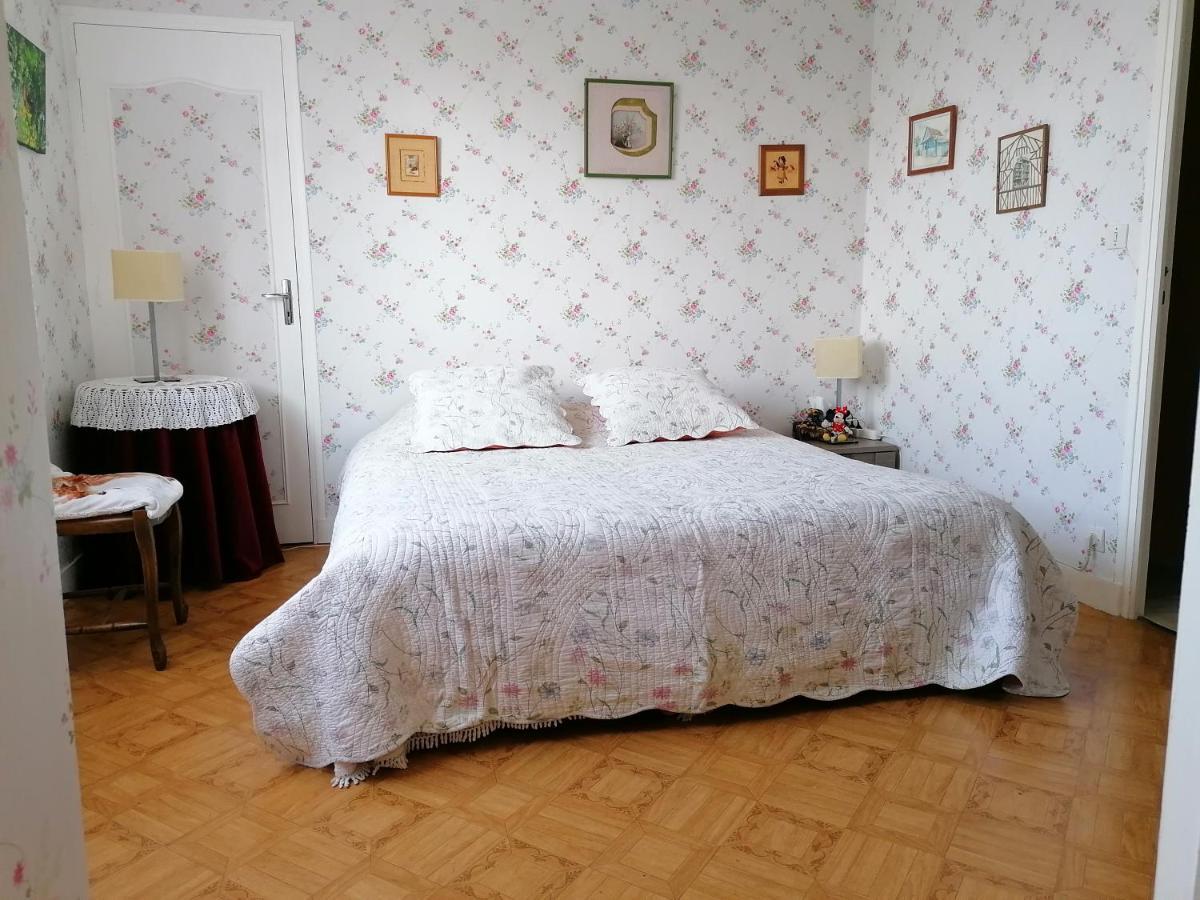 Les Galets Apartamento Tracy-sur-Mer Exterior foto