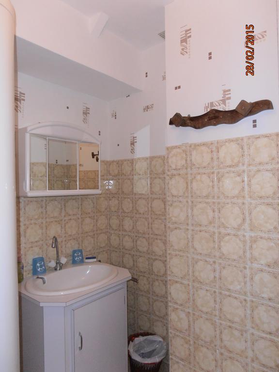 Les Galets Apartamento Tracy-sur-Mer Exterior foto