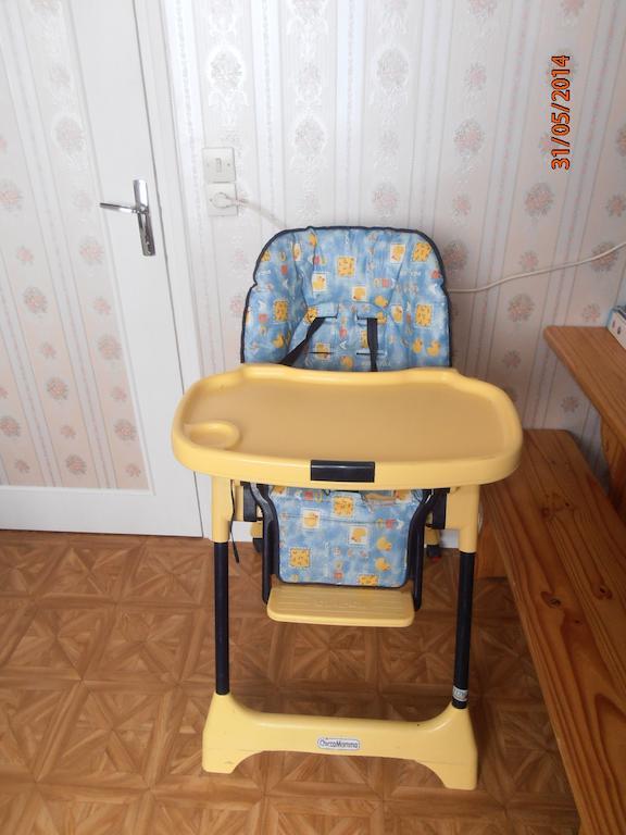 Les Galets Apartamento Tracy-sur-Mer Quarto foto