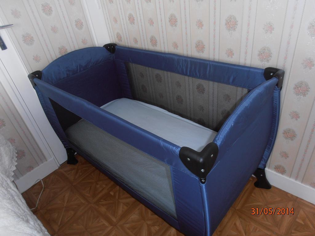Les Galets Apartamento Tracy-sur-Mer Quarto foto