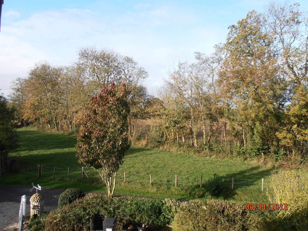 Les Galets Apartamento Tracy-sur-Mer Exterior foto